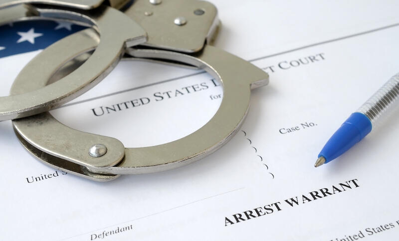 Manhattan Queens Brooklyn Bronx Bench Warrant